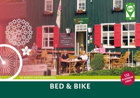 Diederik Mönch Bed & Bike -   (ISBN: 9789463690348)