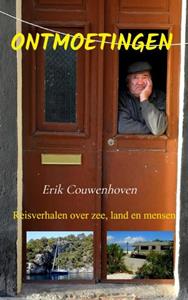 Erik Couwenhoven Ontmoetingen -   (ISBN: 9789464482096)