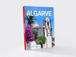 Jurriaan van Kranendonk Algarve -   (ISBN: 9789492920980)