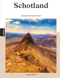 Jaap Hiddinga Schotland -   (ISBN: 9789493160927)