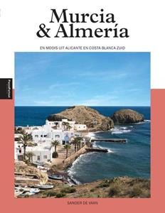 Sander de Vaan Murcia & Almería -   (ISBN: 9789493201989)