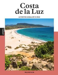 Pauline Blom Costa de la Luz -   (ISBN: 9789493259287)