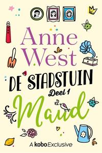 Anne West Maud -   (ISBN: 9789020539622)
