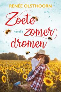 Renée Olsthoorn Zoete Zomerdromen - novelle -   (ISBN: 9789020547436)