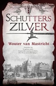 Wouter van Mastricht Schutterszilver -   (ISBN: 9789045216553)