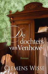 Clemens Wisse De dochters van Venhove -   (ISBN: 9789401914710)