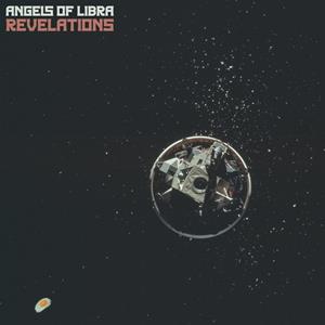 Waterfall Records Revelations - Angels Of Libra