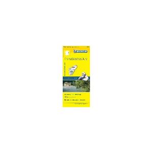 Michelin Editions Michelin Französisches Jura