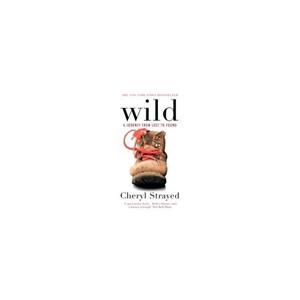 Van Ditmar Boekenimport B.V. Wild - Strayed, Cheryl