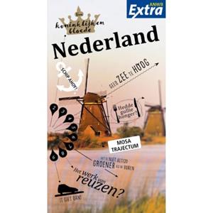 Anwb Retail Nederland - Anwb Extra - ANWB