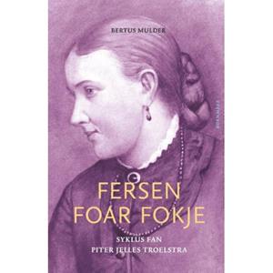 20 Leafdesdichten Bv Bornmeer Fersen Foar Fokje - Bertus Mulder