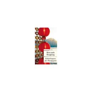 Van Ditmar Boekenimport B.V. Reise Nach Hongkong - Hauser, Françoise