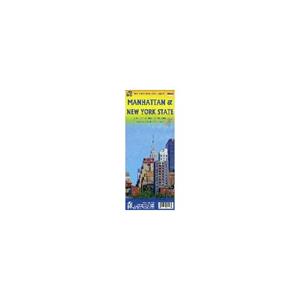 Van Ditmar Boekenimport B.V. Manhattan New York State