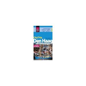 Groothandel/Willems Reise Know-How CityTrip Den Haag mit Scheveningen - Grafberger, Ulrike