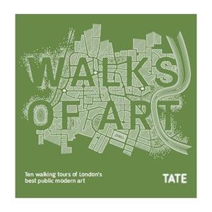 Van Ditmar Boekenimport B.V. Walks Of Art
