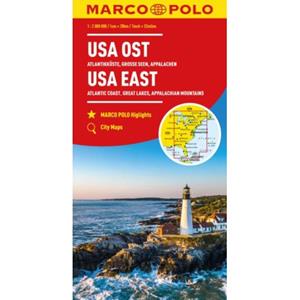 62damrak Marco Polo Usa Oost