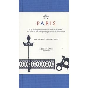 Van Ditmar Boekenimport B.V. Paris - Kahn, Robert