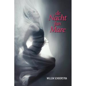 Het Nieuwe Kanaal De Nacht Fan Mare - Willem Schoorstra
