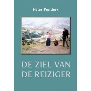 U2pi Bv Ze Ziel Van De Reiziger - Peter Penders