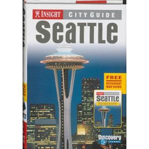 Central Book House / Camb Insight City Guide Seattle