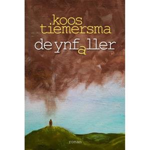 Het Nieuwe Kanaal De Ynfaller - Koos Tiemersma