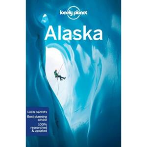 Lonely Planet Alaska