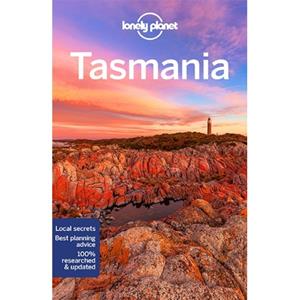 Lonely Planet Publications Lonely Planet Tasmania
