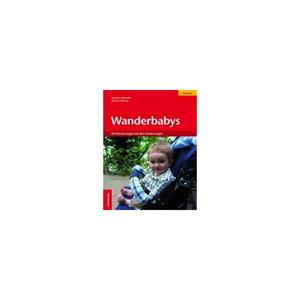 Van Ditmar Boekenimport B.V. Wanderbabys - Plattner, Thomas