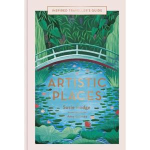 Quarto Artistic Places - Susie Hodge