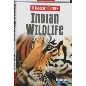 Central Book House / Camb Insight guides Indian Wildlife
