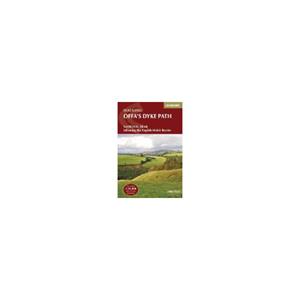 Paagman Offa's Dyke Path - Mike Dunn