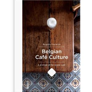 Luster Belgian Café Culture - Regula Ysewijn