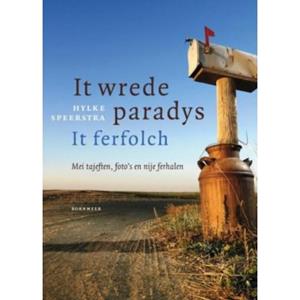 20 Leafdesdichten Bv Bornmeer It Wrede Paradys It Ferfolch - Hylke Speerstra