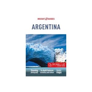 Paagman Insight guides argentina - Insight Guides