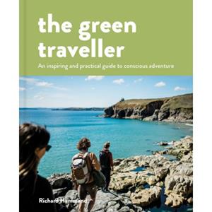 Pavilion Books The Green Traveller - Richard Hammond