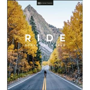 Dorling Kindersley Ltd. Ride