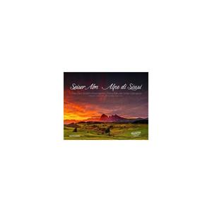 Van Ditmar Boekenimport B.V. Seiser Alm - Alpe Di Siusi - Hosp, Inga
