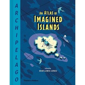 Thames & Hudson Archipelago - Huw Lewis-Jones