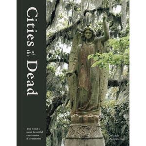 Frances Lincoln Cities Of The Dead - Yolanda Zappaterra