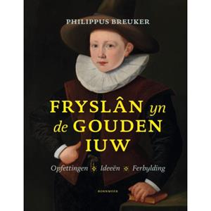 20 Leafdesdichten Bv Bornmeer Fryslân Yn De Gouden Iuw - Philippus Breuker