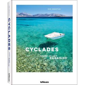 Persell Trading Cyclades - Sebastian, Rudi