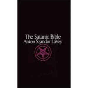 The Satanic Bible