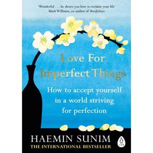 Penguin Books Ltd (UK) Love for Imperfect Things