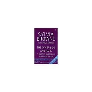 Van Ditmar Boekenimport B.V. Other Side And Back - Browne, Sylvia