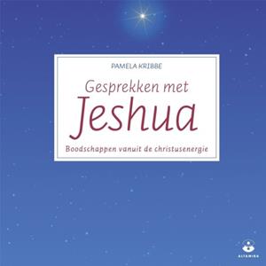 Gottmer Uitgevers Groep B.V. Gesprekken Met Jeshua - Pamela Kribbe