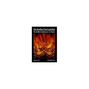 Van Ditmar Boekenimport B.V. Das Formlose Feuer Gestalten - Mace, Stephen