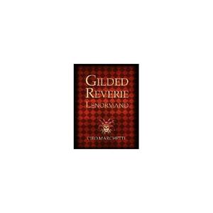 Gilded Reverie Lenormand