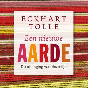 Vbk Media Een Nieuwe Aarde - Eckhart Tolle