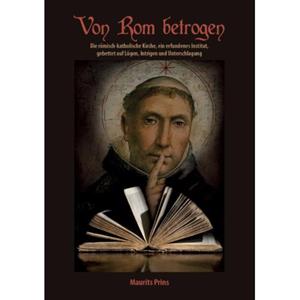 Abc Distributie Von Rom Betrogen - Maurits Prins