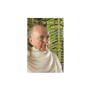 The Dawn Horse Press The Reality Way Of Adidam - Adi Da Samraj